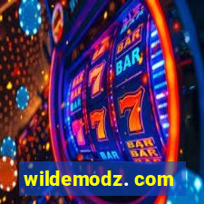 wildemodz. com